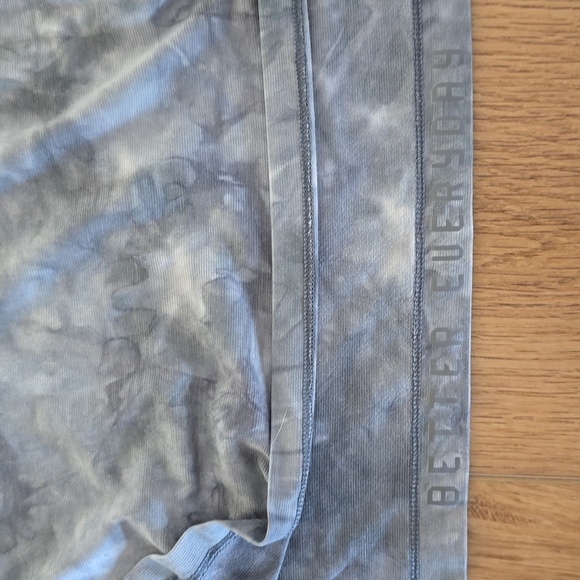 Lululemon Men's License to Train Tank - Picture 6 of 7